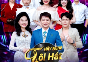 Hãy Nghe Tôi Hát 2026 Tập 3: Bài Học Về Định Cấu Trúc Sản Phẩm (Repackaging) Và Rủi Ro Tốc Độ (Tempo Overpacing) Trong Biểu Diễn