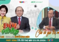 Quản Trị Tri Thức Bản Địa (Knowledge Management): Phương Pháp Sàng Lọc Dữ Liệu Hán Nôm Từ Case Study Của Tiến Sĩ Nguyễn Ngọc Quận
