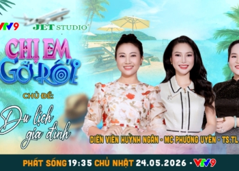 Quản Trị Xung Đột Thế Hệ (Conflict Management): Bí Quyết Vận Hành Tour Gia Đình Từ Case Study Của Diễn Viên Huỳnh Ngân