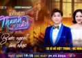 Ca Sĩ Hồ Việt Trung Tại Kỷ Niệm Thanh Xuân: Quản Trị Danh Mục Thừa Kế (Product Pivot) Và Chiến Lược Định Vị Giá Trị Vòng Đời Thương Hiệu