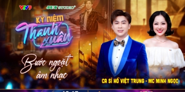 Ca Sĩ Hồ Việt Trung Tại Kỷ Niệm Thanh Xuân: Quản Trị Danh Mục Thừa Kế (Product Pivot) Và Chiến Lược Định Vị Giá Trị Vòng Đời Thương Hiệu