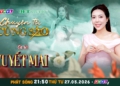 Ca Sĩ Tuyết Mai Tại Chuyện Tối Cùng Sao: Chiến Lược Tự Chủ Công Nghệ (Full-Stack Artist) Và Quản Trị Rủi Ro Định Vị Thương Hiệu Đa Sắc Màu