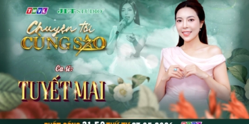 Ca Sĩ Tuyết Mai Tại Chuyện Tối Cùng Sao: Chiến Lược Tự Chủ Công Nghệ (Full-Stack Artist) Và Quản Trị Rủi Ro Định Vị Thương Hiệu Đa Sắc Màu
