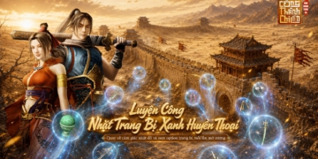 Nostalgia Marketing Và Chiến Lược Giữ Chân Người Dùng Trung Thành Dựa Trên Hệ Sinh Thái Nguyên Bản (Legacy Core) Của VNGGames