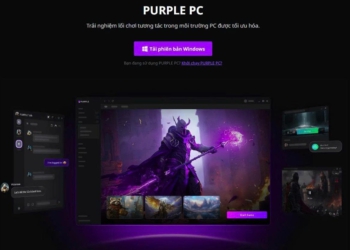 Hệ Sinh Thái Tác Nhân Đa Nền Tảng (Cross-Platform Ecosystem): Phân Tích Công Nghệ Kết Nối Tương Thích Sâu PURPLE Trong Vận Hành Siêu Phẩm Lineage W