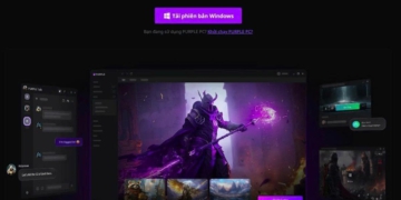 Hệ Sinh Thái Tác Nhân Đa Nền Tảng (Cross-Platform Ecosystem): Phân Tích Công Nghệ Kết Nối Tương Thích Sâu PURPLE Trong Vận Hành Siêu Phẩm Lineage W