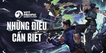 VCT 2026 Pacific Stage 1: Cú hích cho hạ tầng Esports và Kinh tế số tại Việt Nam