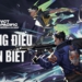 VCT 2026 Pacific Stage 1: Cú hích cho hạ tầng Esports và Kinh tế số tại Việt Nam