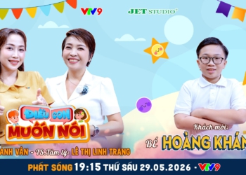 Điều Con Muốn Nói Tập 22: Phân Tích Cơ Chế “Tự Thiết Lập Hàng Rào Phòng Vệ” (Self-imposed Guardrails) Và Bài Toán Cân Bằng Tâm Lý Trong Cấu Trúc Gia Đình Đặc Biệt