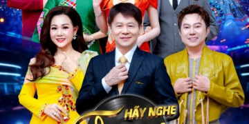 Hãy Nghe Tôi Hát 2026: Khi công nghệ là đòn bẩy cho những giá trị âm nhạc bền vững