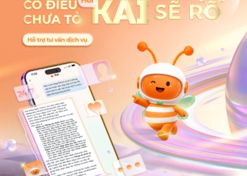 bTaskee Tròn 10 Tuổi: Hành Trình 10 Năm Thay Đổi Nghề Giúp Việc Bằng Công Nghệ Thuần Việt Khơi Dậy Niềm Tự Hào Ong Cam