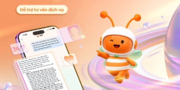 bTaskee Tròn 10 Tuổi: Hành Trình 10 Năm Thay Đổi Nghề Giúp Việc Bằng Công Nghệ Thuần Việt Khơi Dậy Niềm Tự Hào Ong Cam