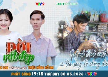 Câu Chuyện Vượt Lên Nghịch Cảnh Của Triệu Hồng Hồ Em: Từ Giường Bệnh “Chờ Chết” Đến Nghệ Nhân Làm Tre Mỹ Nghệ Nuôi Mẹ Già