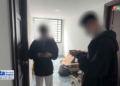 Lời Cảnh Báo Từ THVL1: Chiêu Thức Thuê Căn Hộ Theo Ngày Rồi Làm Giả Chủ Nhà Để Thúc Ép Người Thuê Chuyển Khoản Tiền Cọc