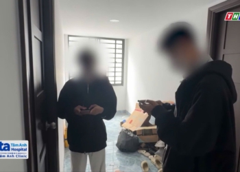 Lời Cảnh Báo Từ THVL1: Chiêu Thức Thuê Căn Hộ Theo Ngày Rồi Làm Giả Chủ Nhà Để Thúc Ép Người Thuê Chuyển Khoản Tiền Cọc