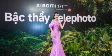 Xiaomi 17T Series Chính Thức Trình Làng Tại Việt Nam: Sự Kết Hợp Hoàn Hảo Giữa Thiết Kế Thời Trang Và Hệ Thống Quang Học Leica Đỉnh Cao
