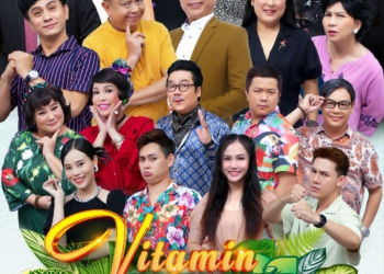 Diễn Viên Ngọc Hoa Lan Tỏa Năng Lượng Tích Cực Trong Vitamin Hạnh Phúc: Bí Kíp Giữ Sự Tươi Mới Và Lựa Chọn Xoay Trục Cuộc Sống Từ Khi Làm Mẹ