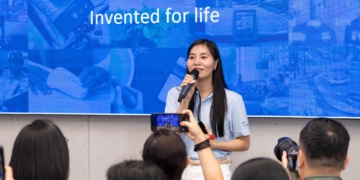Bosch Ra Mắt Hệ Sinh Thái Thiết Bị Đời Sống Mới: Từ Khóa Từ Thông Minh Đến Công Nghệ Tự Động Hóa Việc Nhà