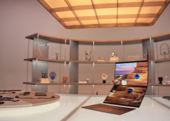 ASUS Zenbook DUO (2026): Lời giải hoàn hảo cho bài toán tối ưu không gian hiển thị trên thiết bị di động