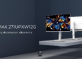 Màn Hình PRO MAX Series: Người Bạn Đồng Hành Hoàn Hảo Dành Cho Mac