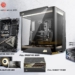 MSI Nâng Tầm Khả Năng Tùy Biến PC với Loạt Linh Kiện Mới tại COMPUTEX 2026
