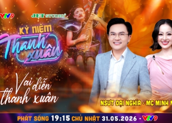 Kỷ Niệm Thanh Xuân Tập 22: NSƯT Đại Nghĩa Lần Đầu Bật Mí “Bí Mật” Tạo Nên Vai Diễn Cá Mặt Ngu Gây Chấn Động Một Thời