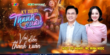 Kỷ Niệm Thanh Xuân Tập 22: NSƯT Đại Nghĩa Lần Đầu Bật Mí “Bí Mật” Tạo Nên Vai Diễn Cá Mặt Ngu Gây Chấn Động Một Thời