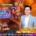 Kỷ Niệm Thanh Xuân Tập 22: NSƯT Đại Nghĩa Lần Đầu Bật Mí “Bí Mật” Tạo Nên Vai Diễn Cá Mặt Ngu Gây Chấn Động Một Thời
