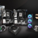 ASRock Khẳng Định Vị Thế Hệ Sinh Thái AI Toàn Diện Và Kỷ Niệm 10 Năm Dòng Flagship Taichi Tiến Hóa Tại Sự Kiện COMPUTEX 2026
