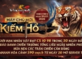 Cấu trúc máy chủ Kiếm Hổ: Tối ưu hóa thuật toán cân bằng và lộ trình phát triển người chơi