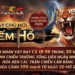 Cấu trúc máy chủ Kiếm Hổ: Tối ưu hóa thuật toán cân bằng và lộ trình phát triển người chơi