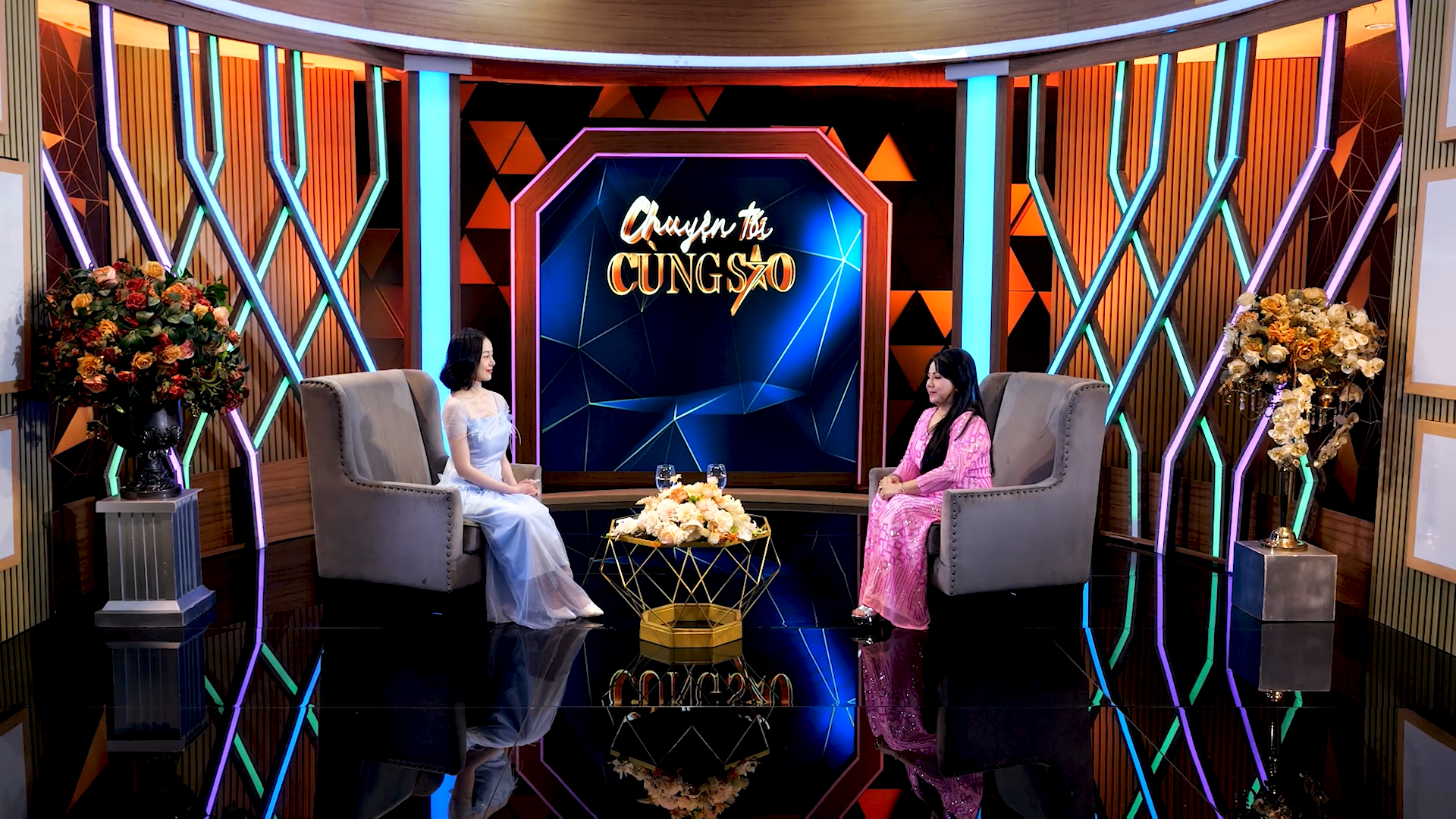 Danh ca Ngọc Ánh: Khi “ngôi sao bán vé” thực hiện màn Unplugged giữa rừng đước