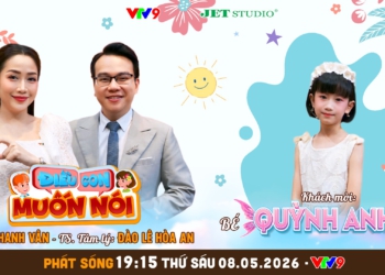 Điều Con Muốn Nói: Phân tích lỗi hệ thống trong tương tác Cha – Con từ câu chuyện bé Quỳnh Anh