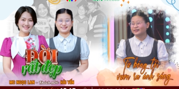 Công nghệ hỗ trợ (Assistive Tech) và hành trình xóa bỏ khoảng cách của Hải Yến