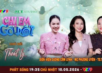 Hệ điều hành Gia đình: Giải mã từ khóa “Thoát ly” trong kỷ nguyên mới