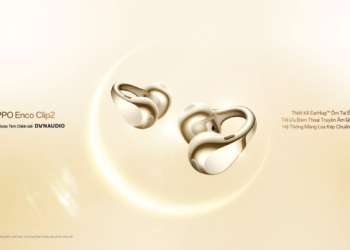 Sự chuyển dịch sang thiết kế Open-ear và giải pháp công nghệ của OPPO