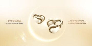 Sự chuyển dịch sang thiết kế Open-ear và giải pháp công nghệ của OPPO