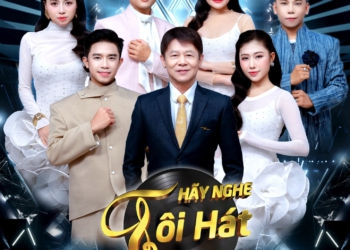 Hãy Nghe Tôi Hát 2026: Hệ sinh thái âm nhạc mở và chiến lược trẻ hóa nội dung kinh điển