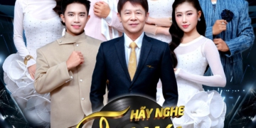 Hãy Nghe Tôi Hát 2026: Hệ sinh thái âm nhạc mở và chiến lược trẻ hóa nội dung kinh điển