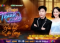 Hệ sinh thái sáng tạo của Hamlet Trương: Từ trực giác nhạy bén đến tư duy quản trị nội dung