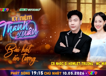 Hệ sinh thái sáng tạo của Hamlet Trương: Từ trực giác nhạy bén đến tư duy quản trị nội dung