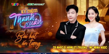 Hệ sinh thái sáng tạo của Hamlet Trương: Từ trực giác nhạy bén đến tư duy quản trị nội dung