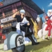 Free Fire và Gintama: Bước đi chiến lược trong việc đa dạng hóa nội dung số