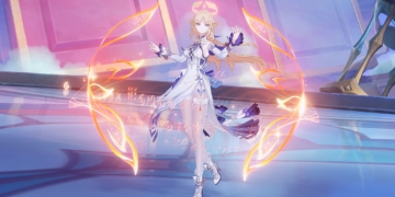 Luna VII: Sự tiến hóa của hệ thống Gameplay và Trải nghiệm người dùng (UX)