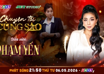 Xây dựng nhân vật theo hệ thống: Phương pháp “Sống trong nhân vật” của diễn viên Phạm Yến
