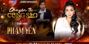 Xây dựng nhân vật theo hệ thống: Phương pháp “Sống trong nhân vật” của diễn viên Phạm Yến
