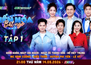 Biến Hóa Bất Ngờ 2026: Sự Kết Hợp Giữa Nghệ Thuật Biểu Diễn Và Kỹ Thuật Mô Phỏng