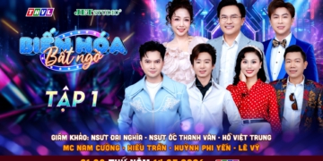 Biến Hóa Bất Ngờ 2026: Sự Kết Hợp Giữa Nghệ Thuật Biểu Diễn Và Kỹ Thuật Mô Phỏng