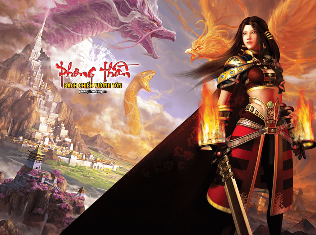 Bài Học Từ Kỷ Nguyên Vận Hành Game 20 Năm: Chiến Lược Quản Trị Vòng Đời Sản Phẩm Của Phong Thần – VNGGames