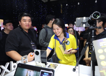 TECHWORLD by Thế Giới Di Động 2026 giúp người trẻ làm chủ AI, mở rộng cơ hội cho tương lai